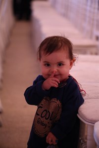Göçmen Çocuk